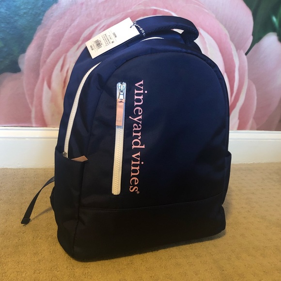 Vineyard Vines Handbags - Vineyard Vines Target Backpack